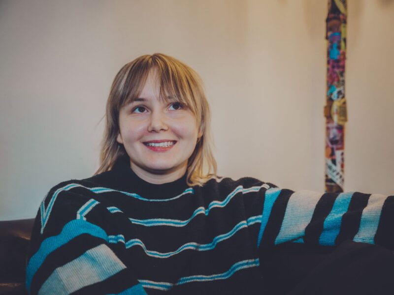 Jeanne Bonjour : « Le but c&rsquo;est de se montrer 100% soi »