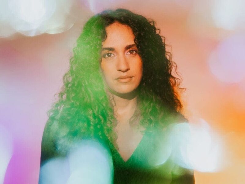 Entrevue Musique & Enfance #13 : Jeanne Côté