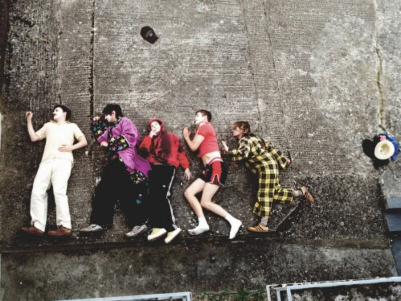 Sorry se métamorphose sur COSPLAY