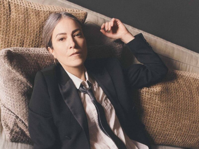 Keren Ann : « Ce n&rsquo;est pas un album parisien »