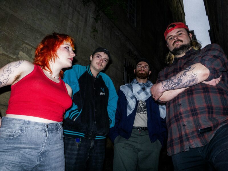 ADN #1079 : Violent Sadie Mode