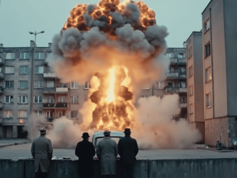 Les clips de la semaine #288 – Partie 1