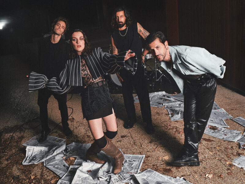 ADN #1089 : Bandit Bandit