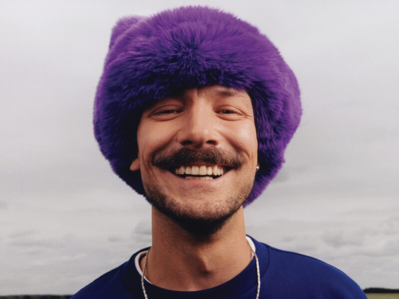 Peet : « Je parle un peu aux rêveurs »