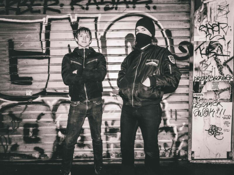 Droges : « Nous, ce qu&rsquo;on veut, c&rsquo;est faire chier les gens »