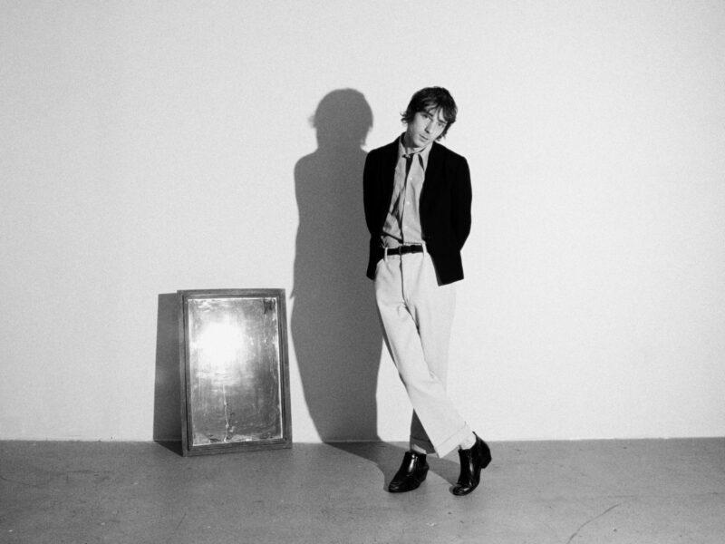 Rencontre avec Allô fantôme