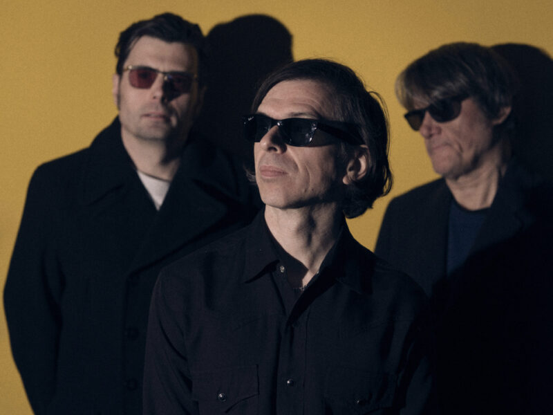 Rencontre avec Little Barrie