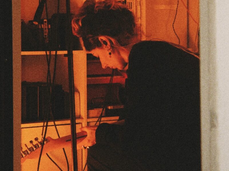 ADN #1084 : bare minimum