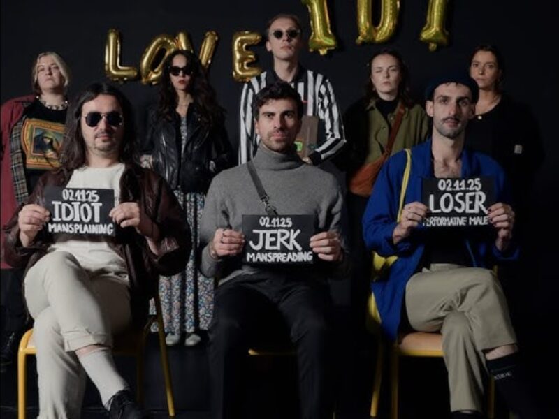 Les clips de la semaine #287 – Partie 1