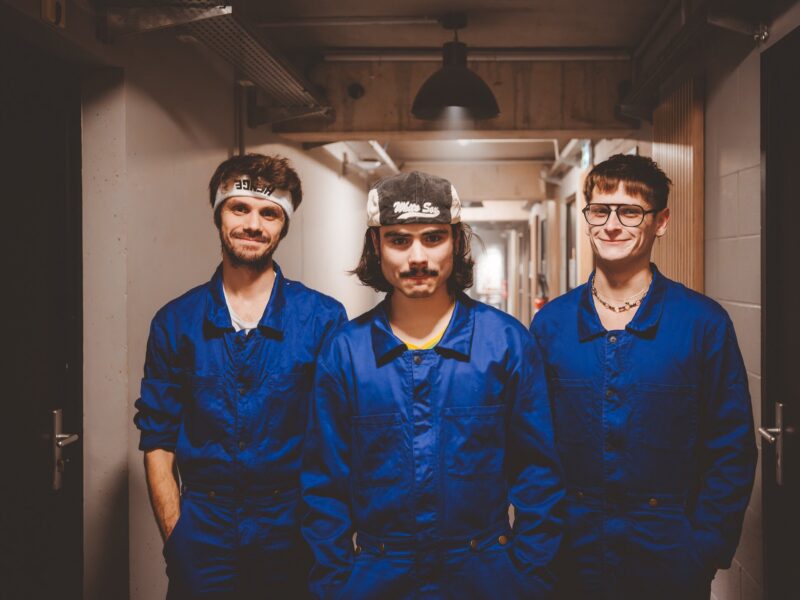 ADN #1085 : Jungle Sauce