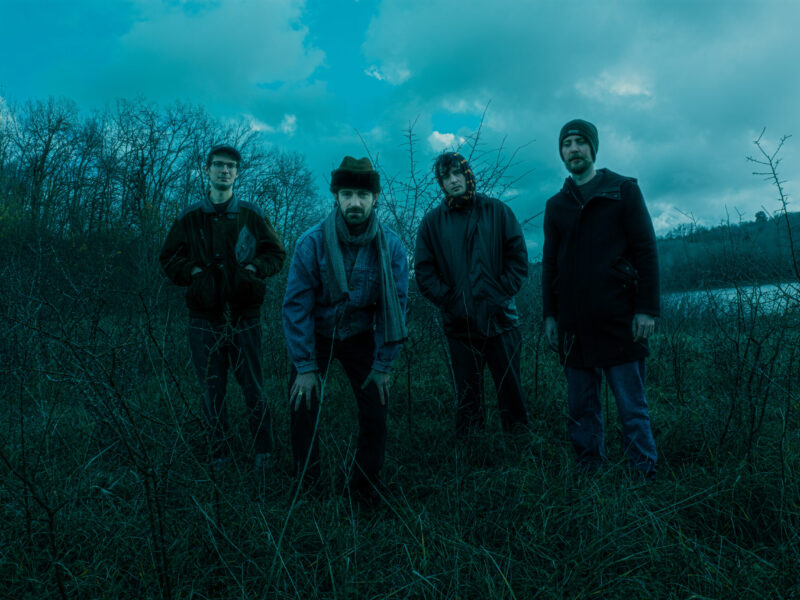 ADN #1099 : Pretty Inside