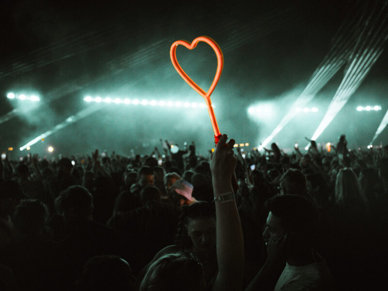 Dour c&rsquo;est (vraiment) l&rsquo;amour