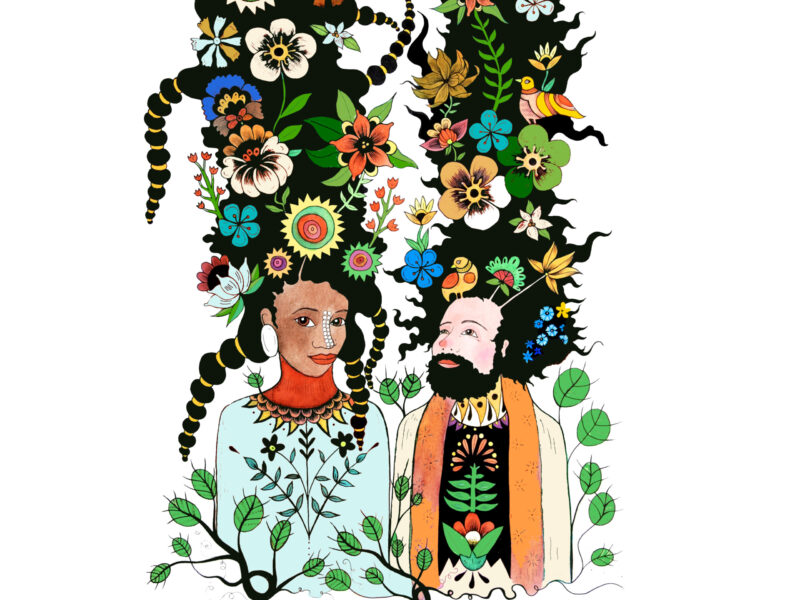 Voyager dans l’univers d’OKALI avec OKALI