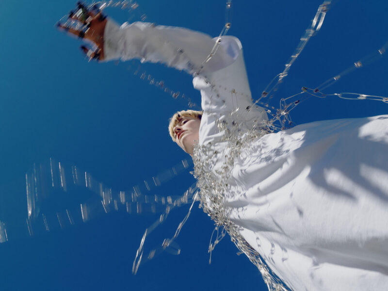 ADN #1092 : Gervaise