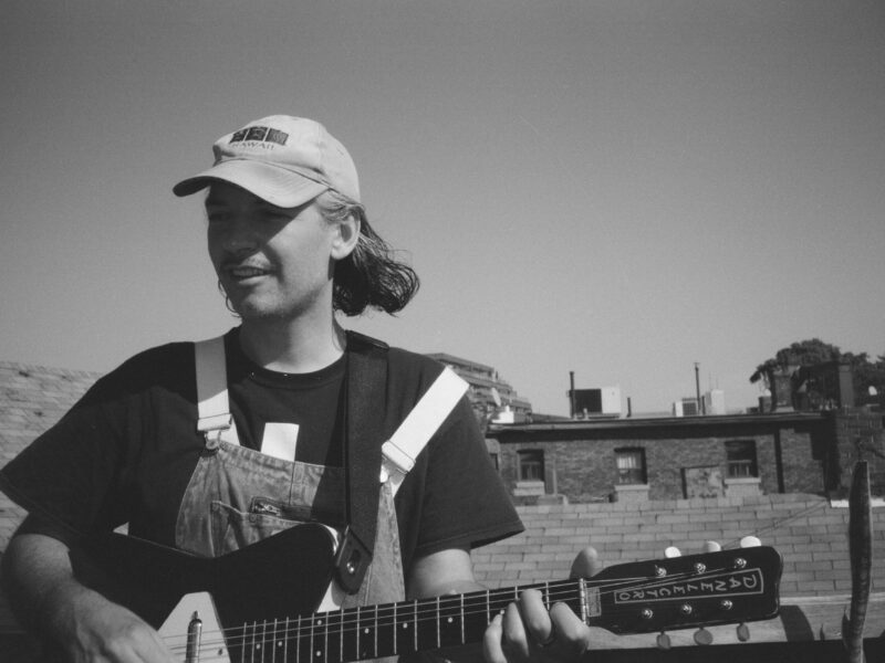 ADN #1117 : Gus Englehorn