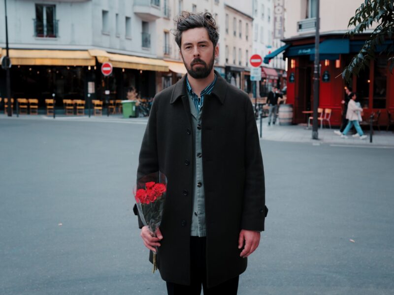 ADN #1104 : Paul Roman