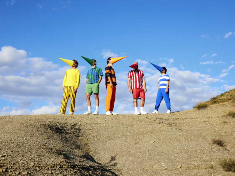 Est-ce que tu crois toujours au Bisou Magique ? (MPL)