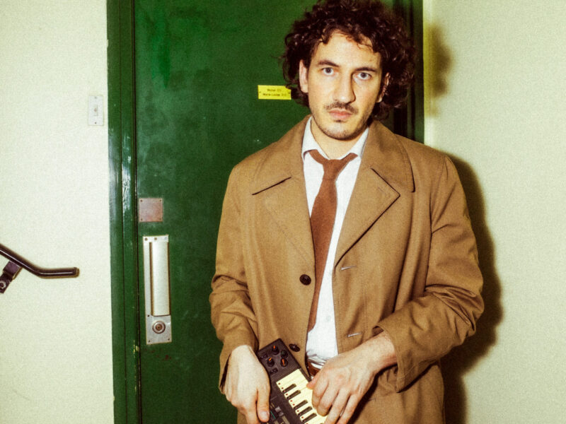 ADN #1097 : Mimi Mono