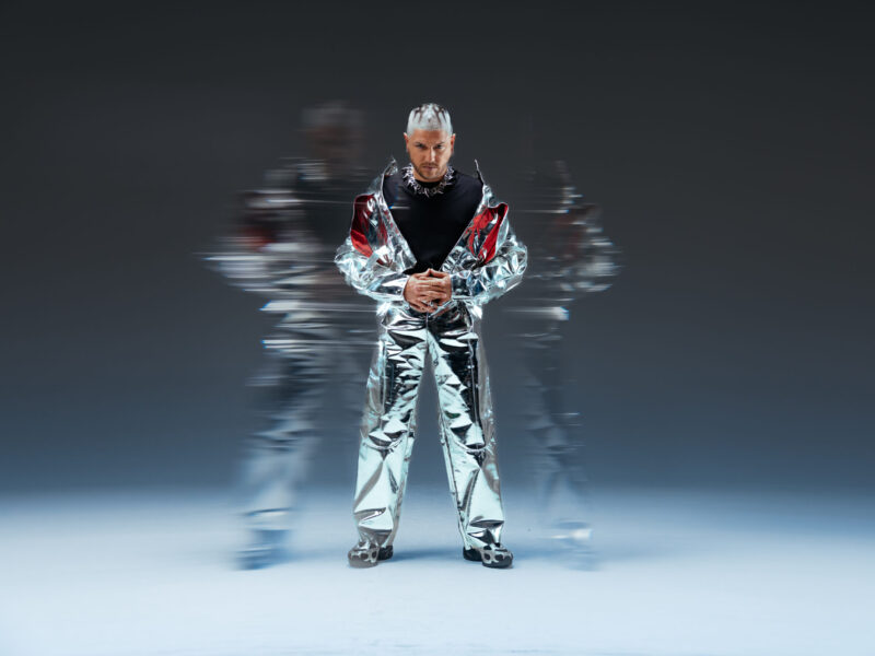 Mosimann : « Le leitmotiv de tout ça, c’est de permettre au petit garçon que j’étais d’aller au bout de ses rêves »