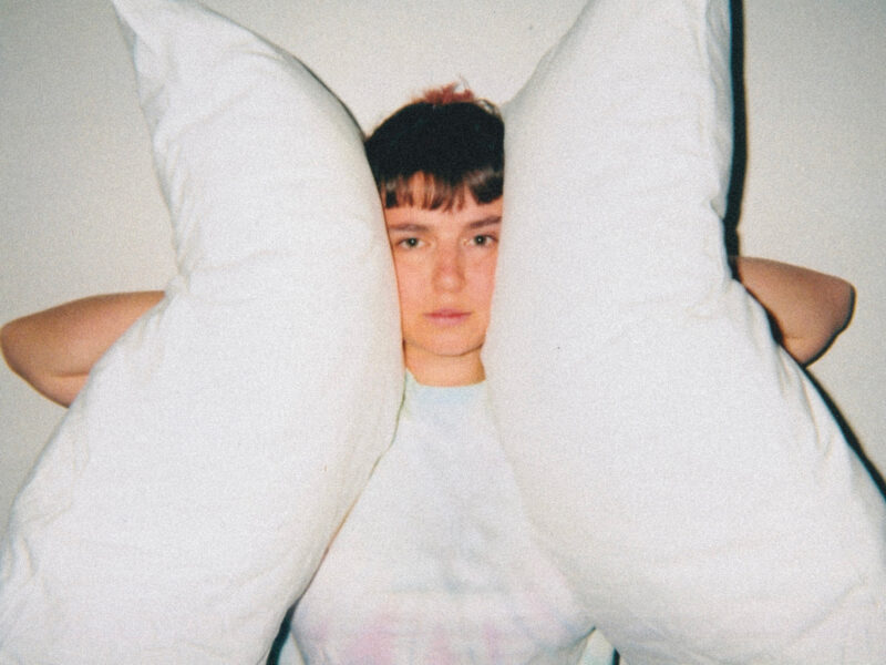 Magnetofille : la bedroom pop façon Pi Ja Ma