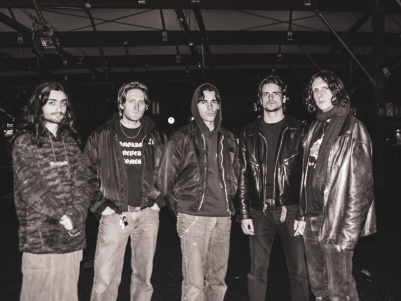 Rencontre avec SPLIT