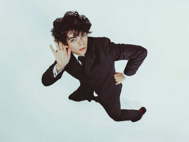 Mesdames, Messieurs ! le spectacle du quotidien de Sam Sauvage