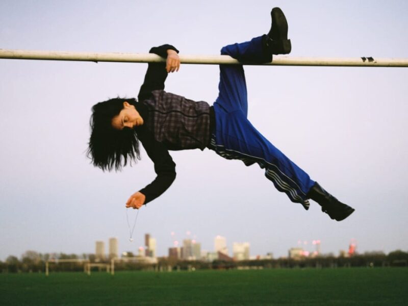 Sassy 009 se réveille enfin de son rêve avec son premier album, Dreamer+