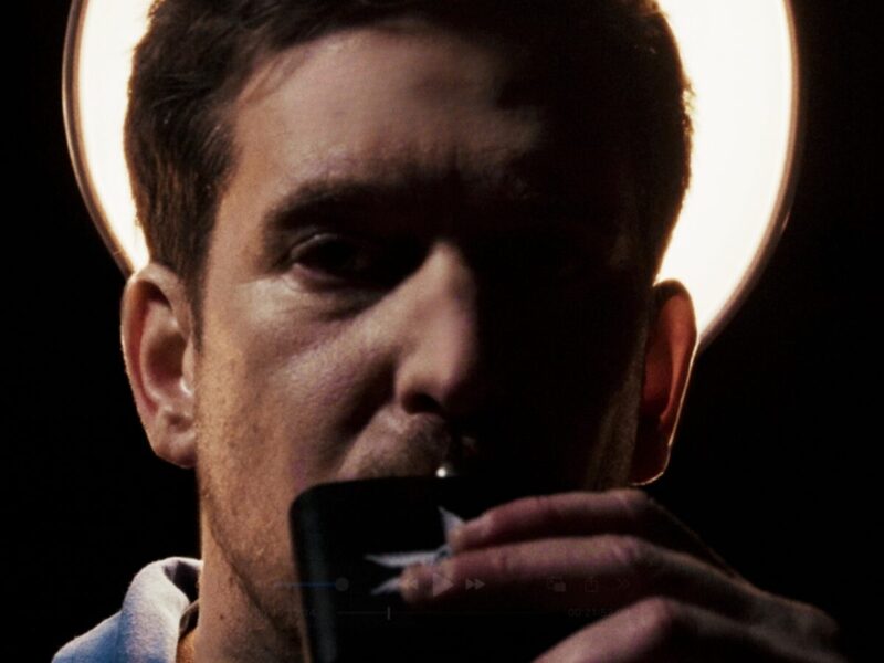 Rencontre avec Serge de York