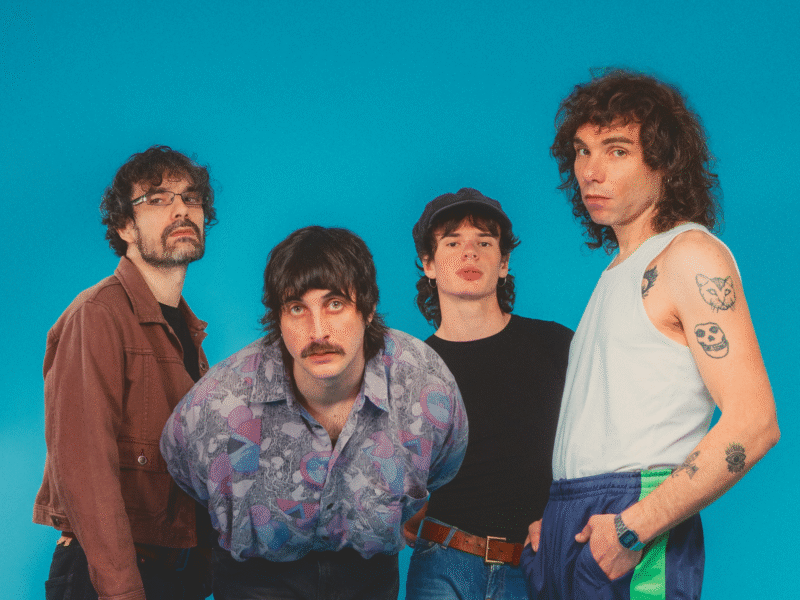 ADN #1101 : The Spitters