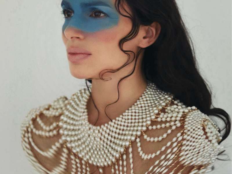 Conversation avec Yael Naim