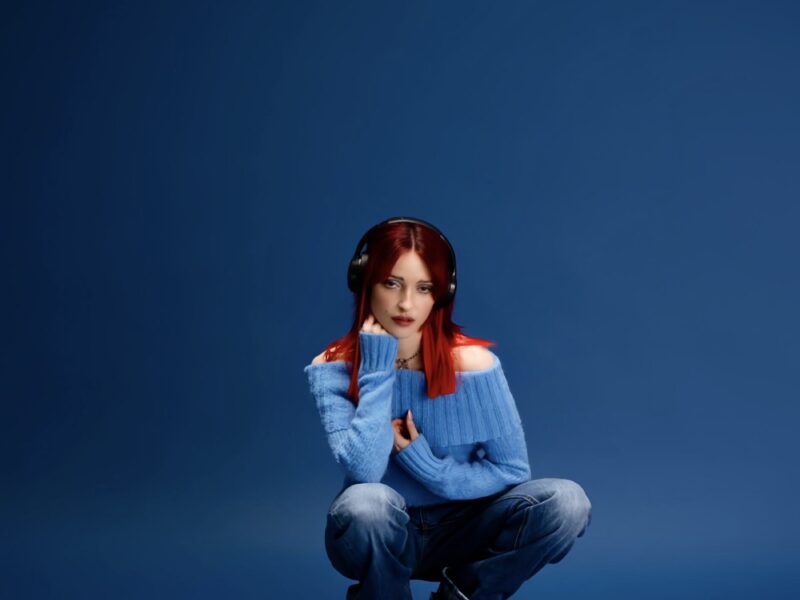 ADN #1095 : Emma Bergmann