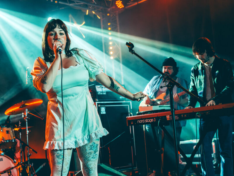 (PORTFOLIO) Soirée Phoque Off au point Ephémère