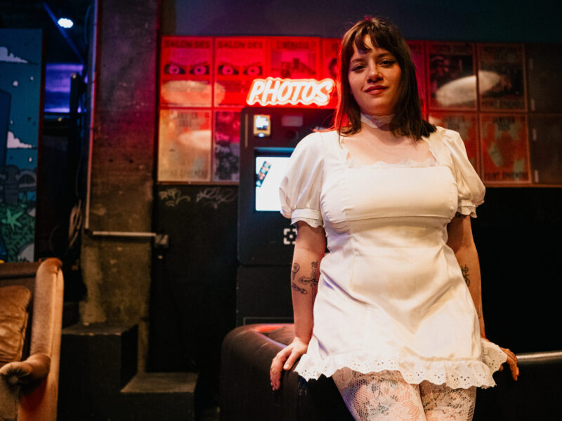 Vanille : « il faut mettre l&rsquo;amour et la bienveillance en avant plus que jamais »