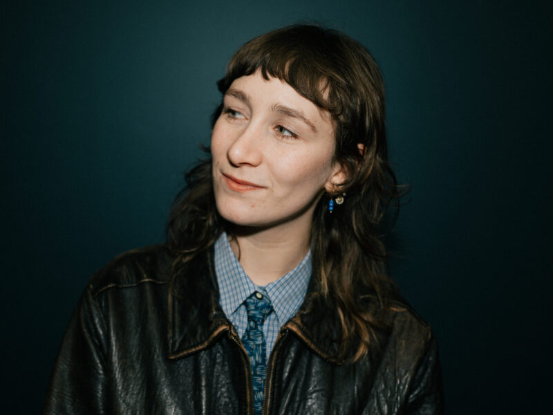 Mana, l&rsquo;ep de Chloé Antoniotti qui traduit ce qu&rsquo;on ne sait pas nommer