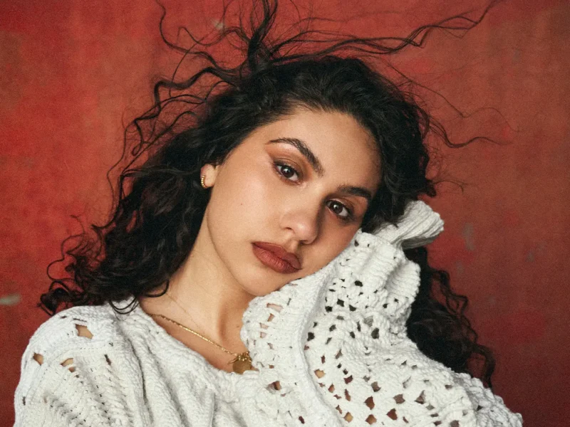 Avec Love or Lack Thereof, Alessia Cara revisite ses amours en jazz soul 