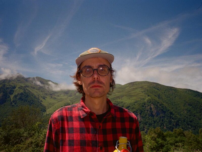 Ben Lupus nous dévoile sa playlist commentée