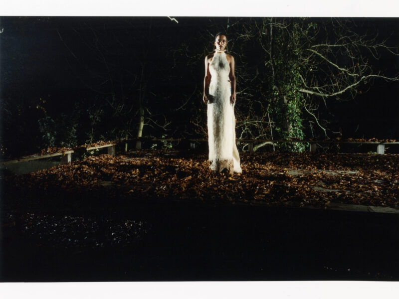 Anatomy of a Cry : Crystal Murray dissèque ses émotions à vif