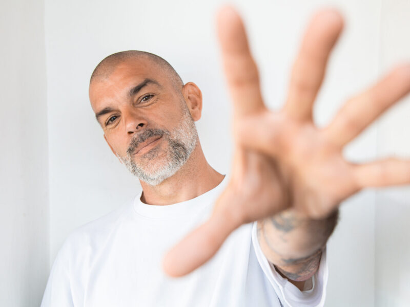 DJ Pone – BASSCULTURE vol. 1 : Retour aux fondamentaux du mix