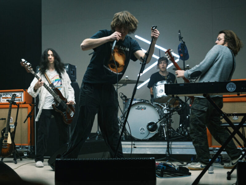 Les concerts de Mars à ne pas manquer à Paris