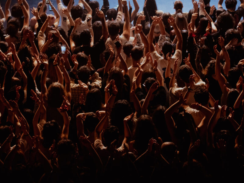 (PORTFOLIO) St Graal au Trianon