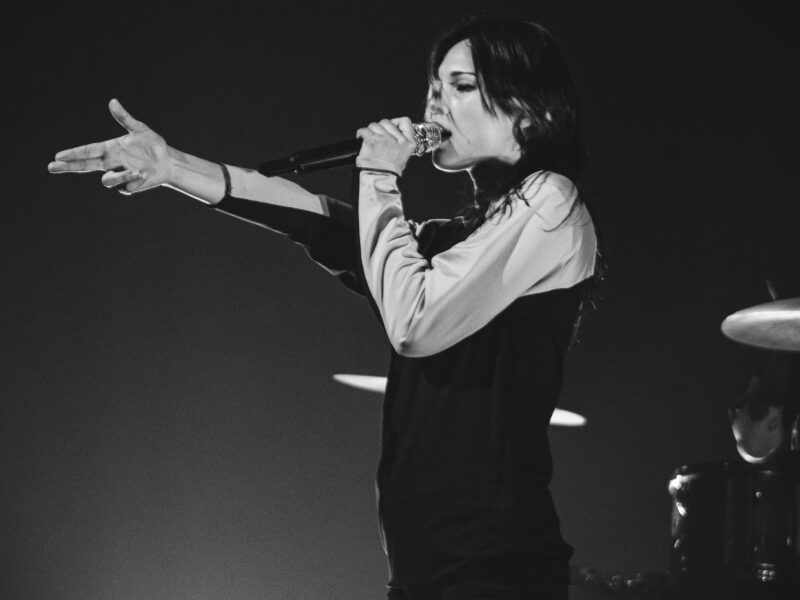 (Portfolio) Miki à L&rsquo;Elysée Montmartre