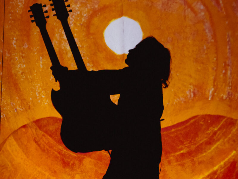 (Portfolio) Dajak à l&rsquo;Olympia