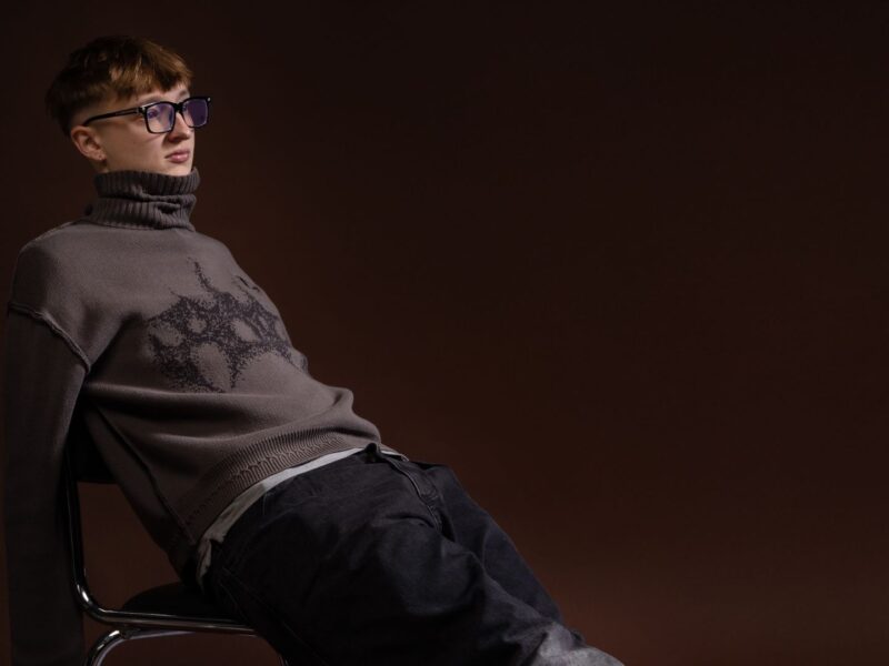 JAYMEE : BOYS DON’T CRY