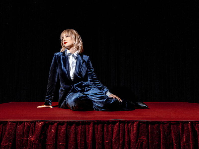 Un nouveau Look pour Jeanne Bonjour