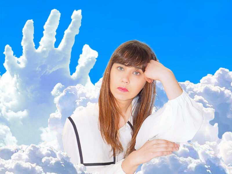 ADN #1122 : Kid Sophie