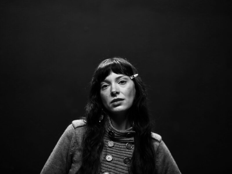 Rencontre avec Holly Humberstone