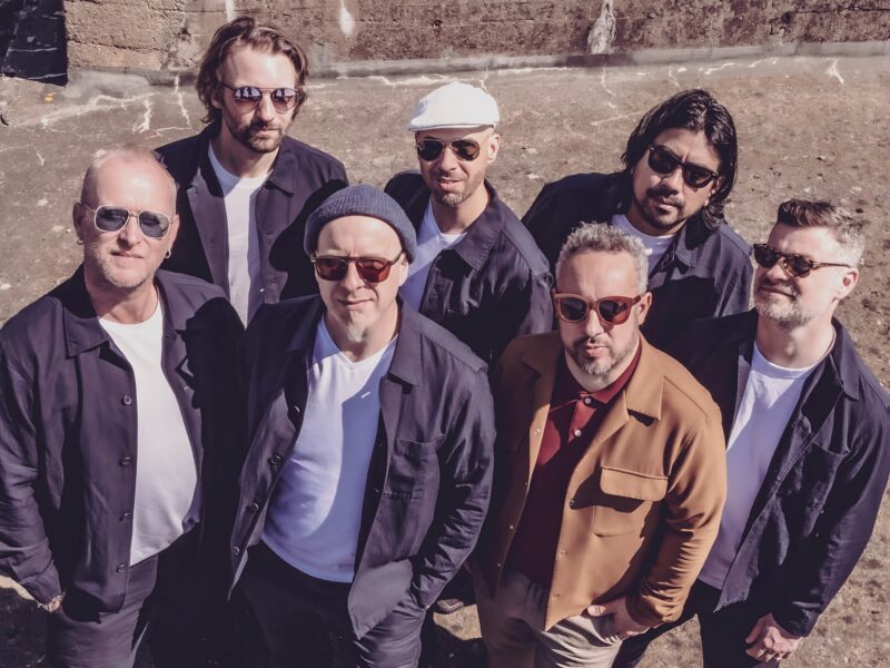 Malted Milk : « C&rsquo;est dans la longévité qu&rsquo;on teste la solidité »