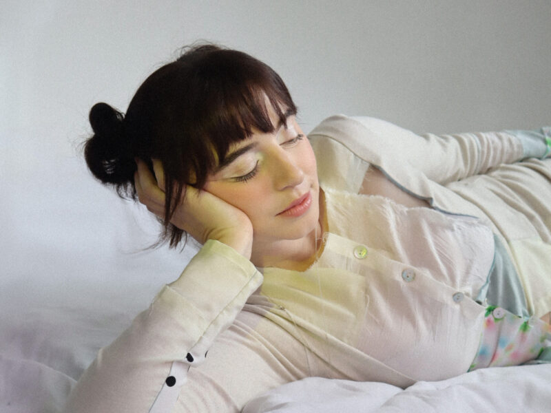 Pi Ja Ma : une conversation autour de Magnétofille