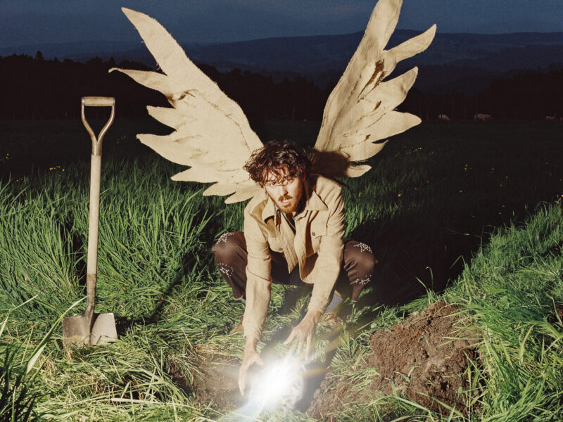 ADN #1114 : Alphonse Bisaillon