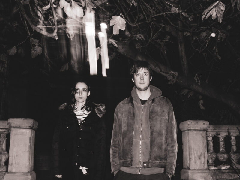 Sorry : “L’amour, c’est un peu la seule chose qui nous appartient vraiment”